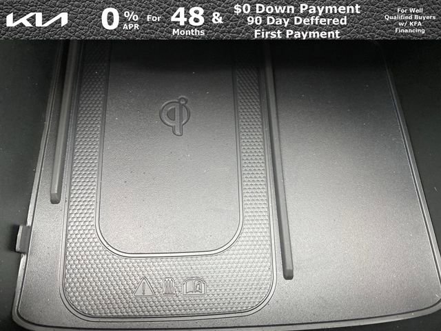 New 2025 Kia Telluride EX image 28