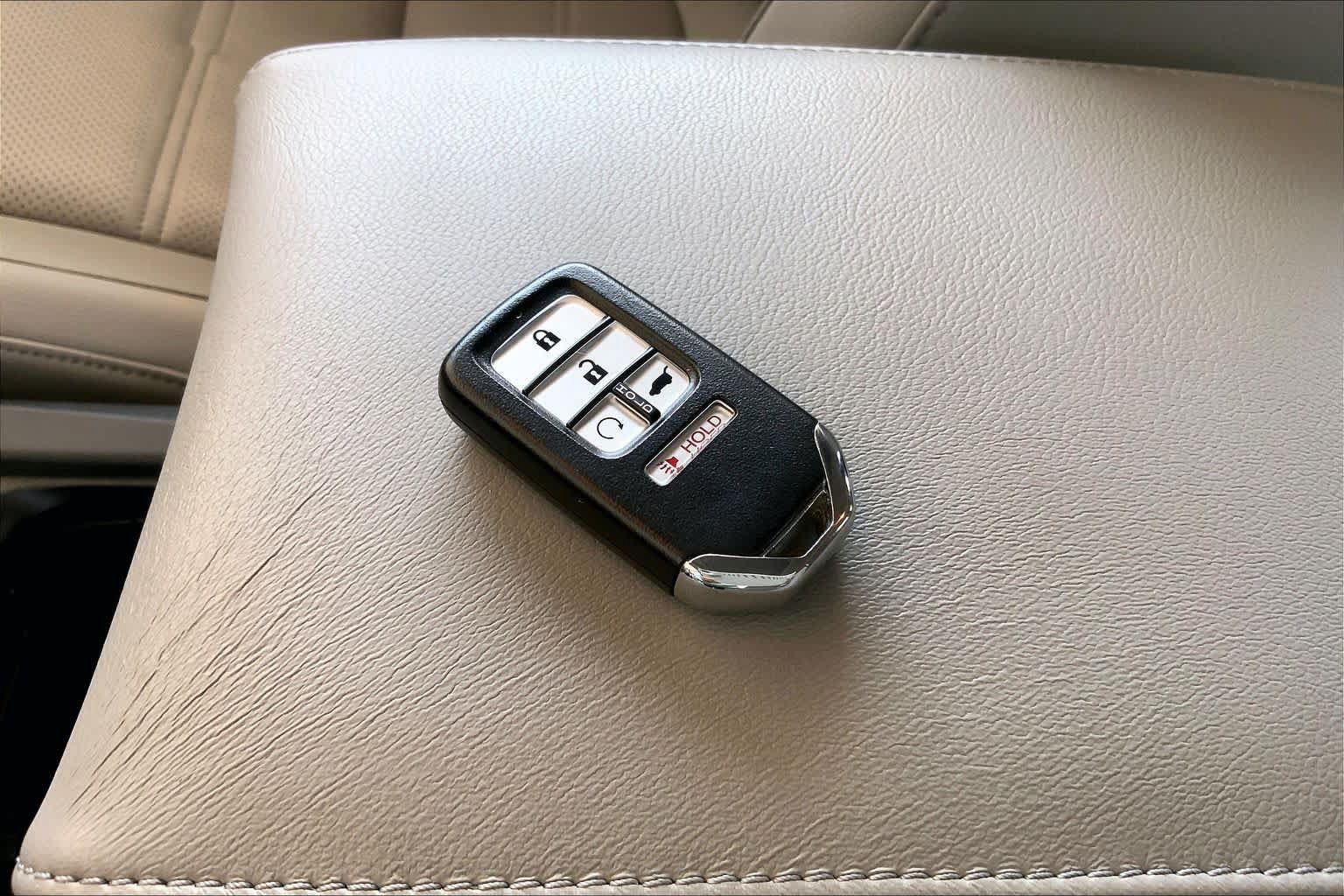 Used 2017 Honda CR-V EX-L image 15