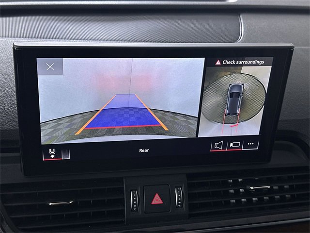 Used 2023 Audi Q5 2.0T Premium Plus image 15