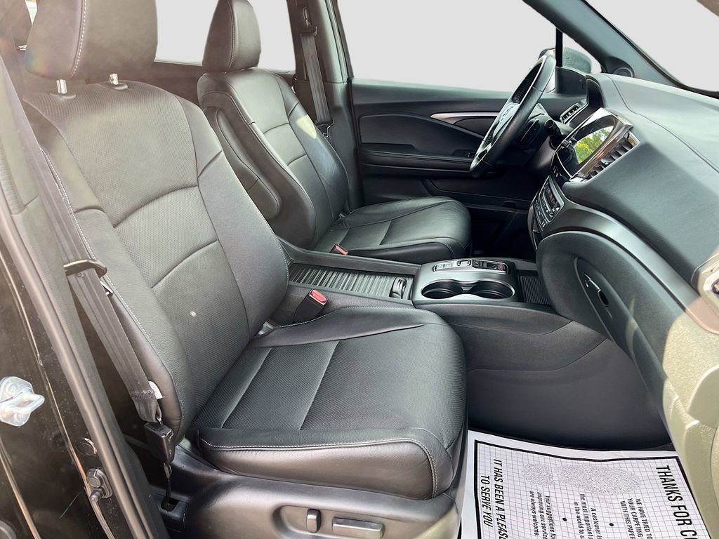 Used 2023 Honda Passport EX-L image 27