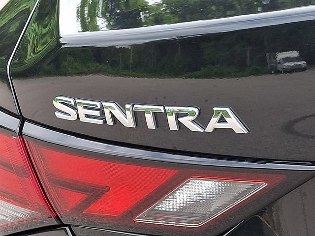 Used 2024 Nissan Sentra SV FWD image 36