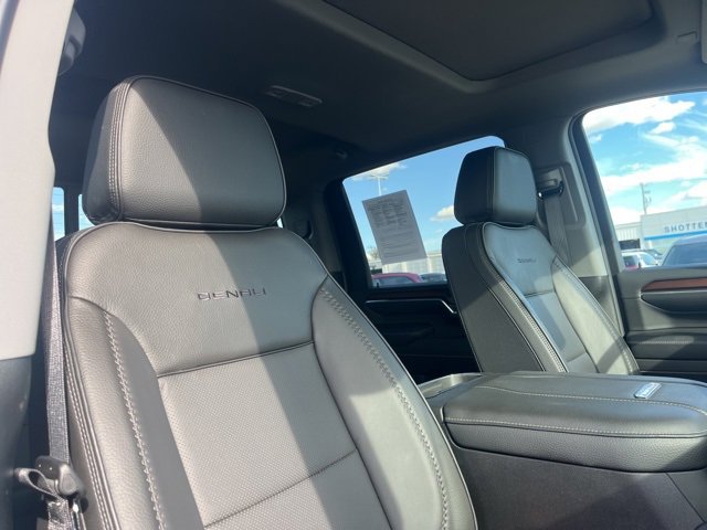 Used 2024 GMC Sierra 2500 Denali w/ Denali Reserve Package image 59