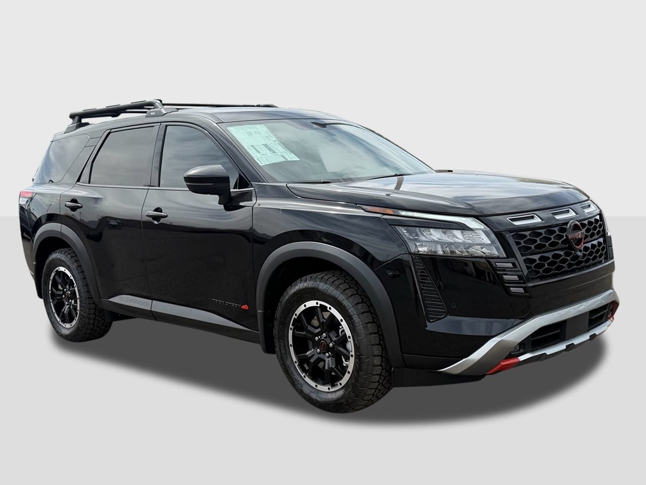 New 2026 Nissan Pathfinder Rock Creek AWD/4WD image 7