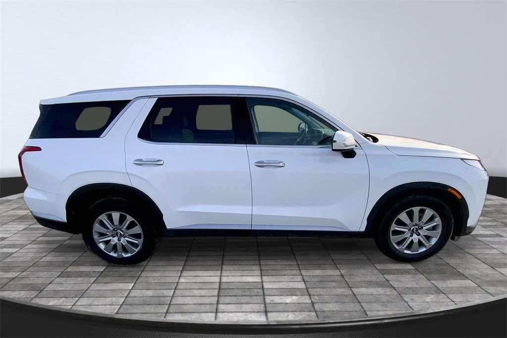 Used 2025 Hyundai Palisade SEL image 4