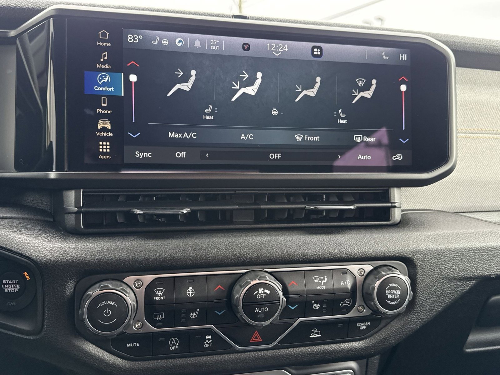 Used 2024 Jeep Wrangler Sport S image 20