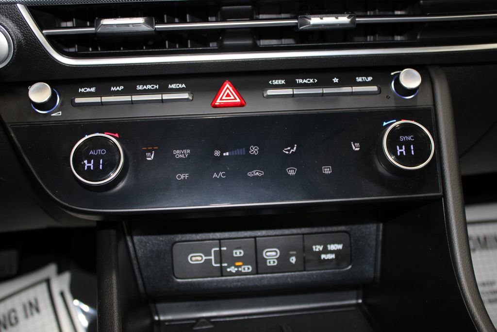 Used 2025 Hyundai Sonata SEL image 43