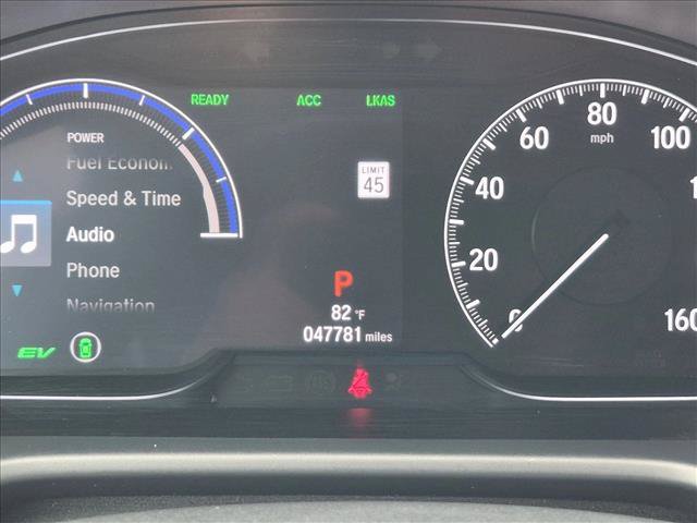 Used 2020 Honda Accord Touring image 11