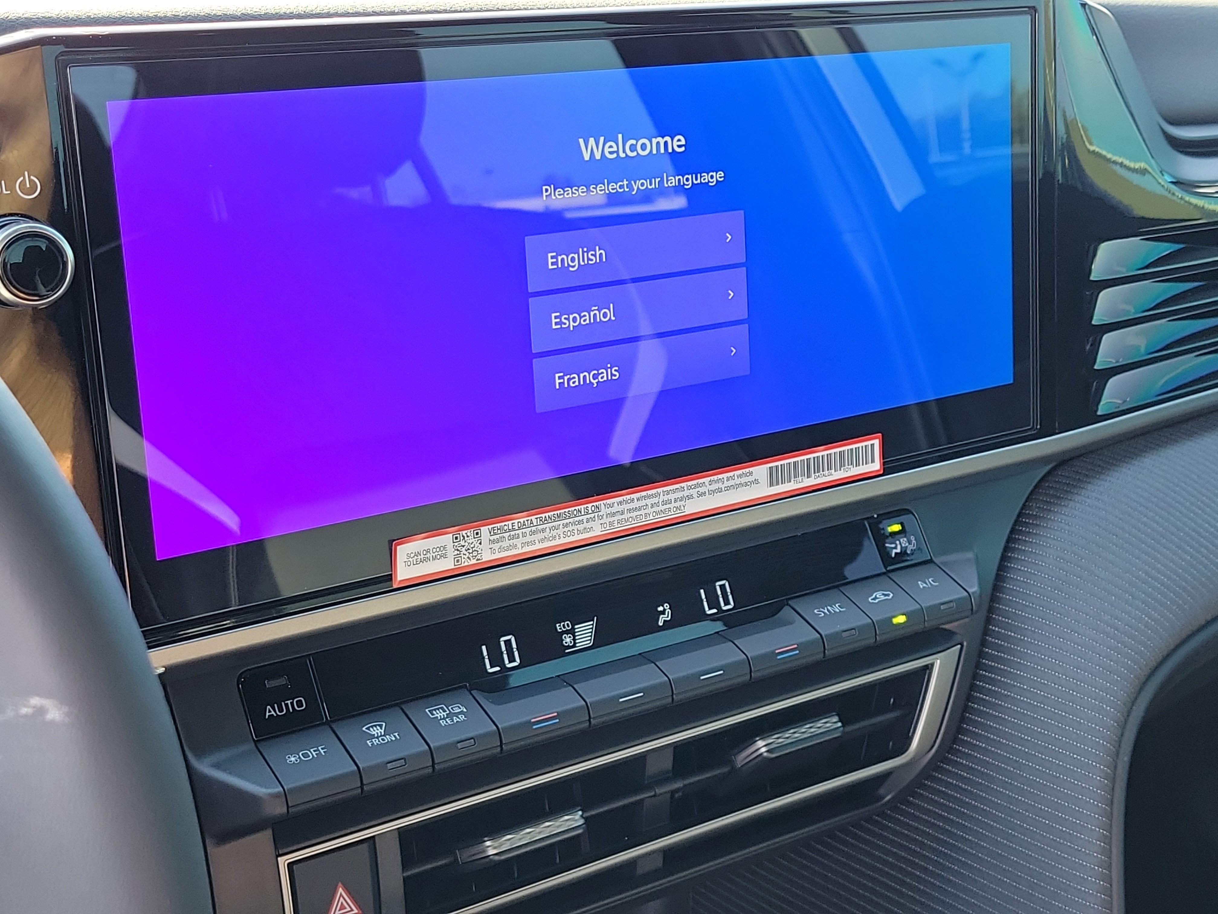 Certified 2026 Toyota Camry LE FWD image 28