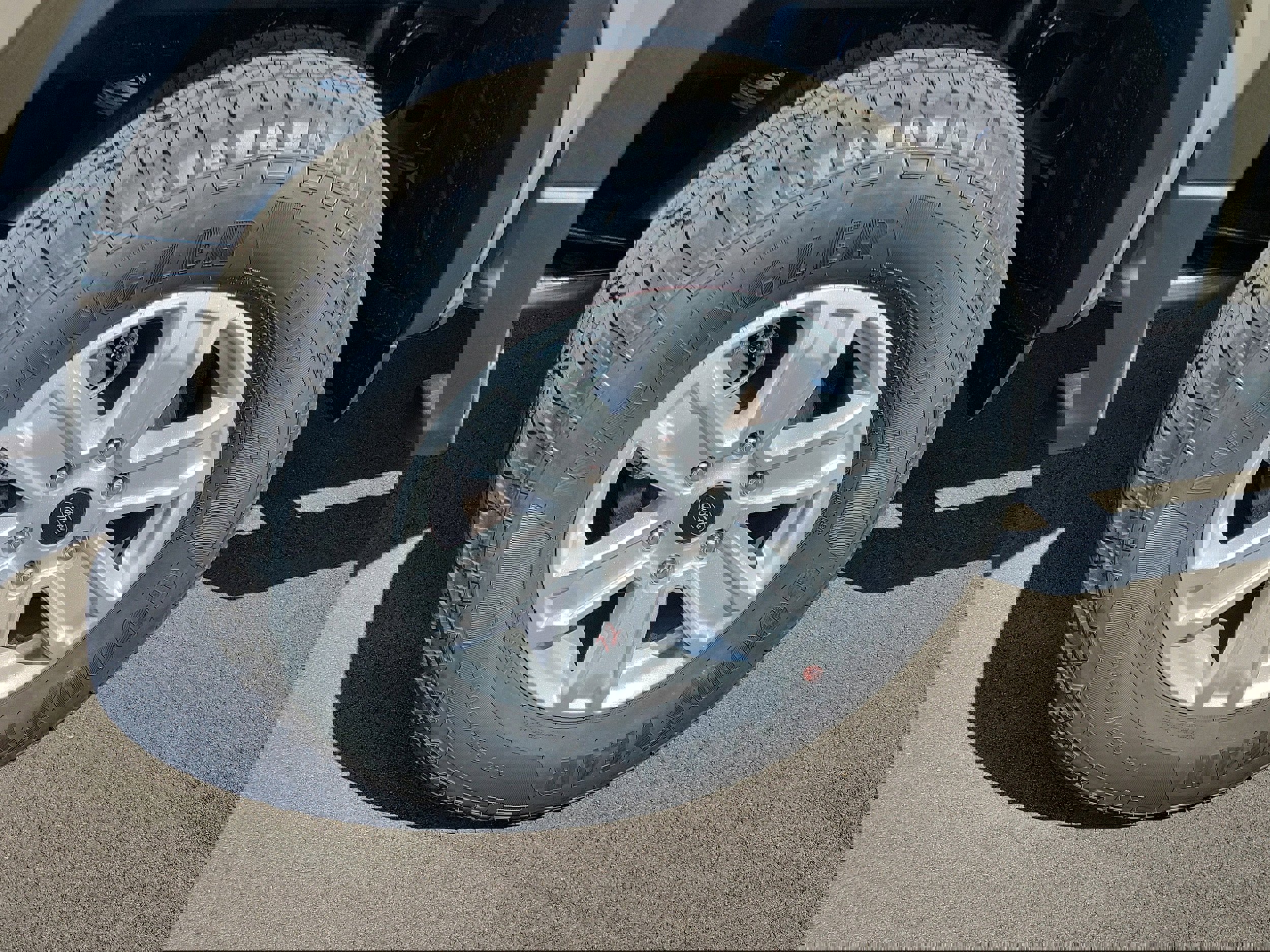 New 2025 Ford Ranger XL w/ Trailer Tow Package image 5