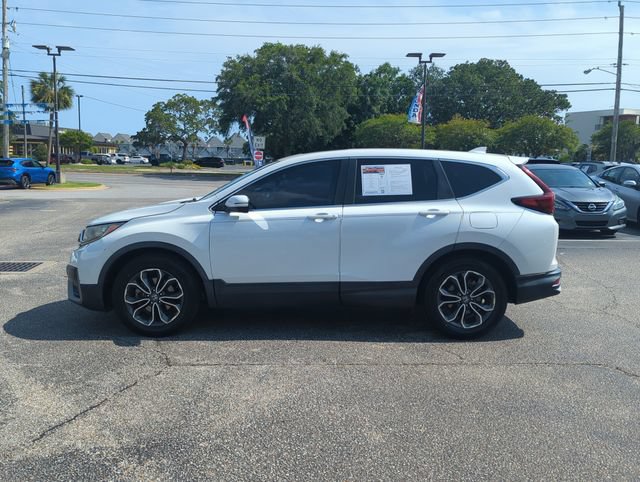 Used 2020 Honda CR-V EX image 7