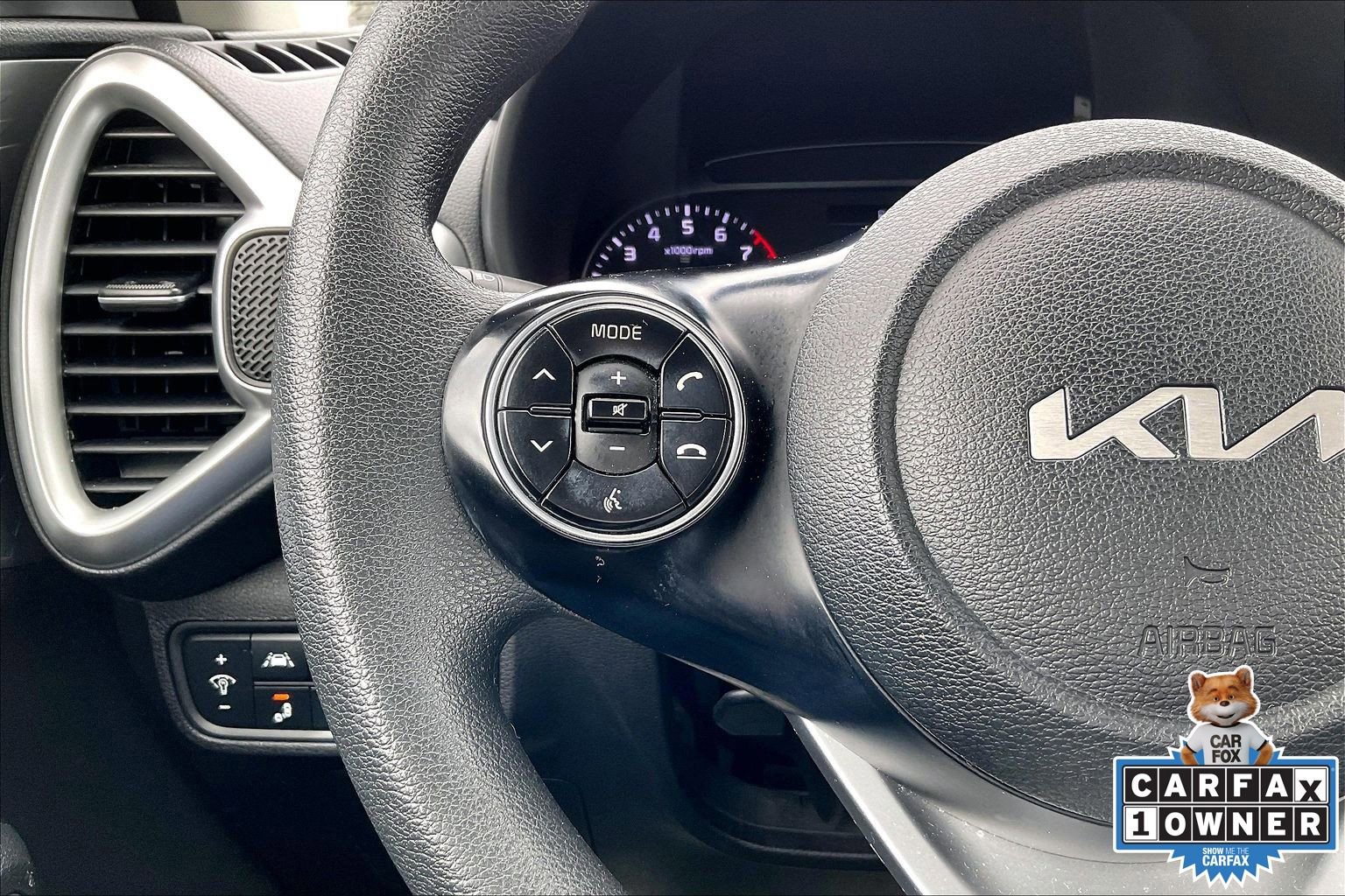 Used 2022 Kia Soul LX w/ Technology Package image 23