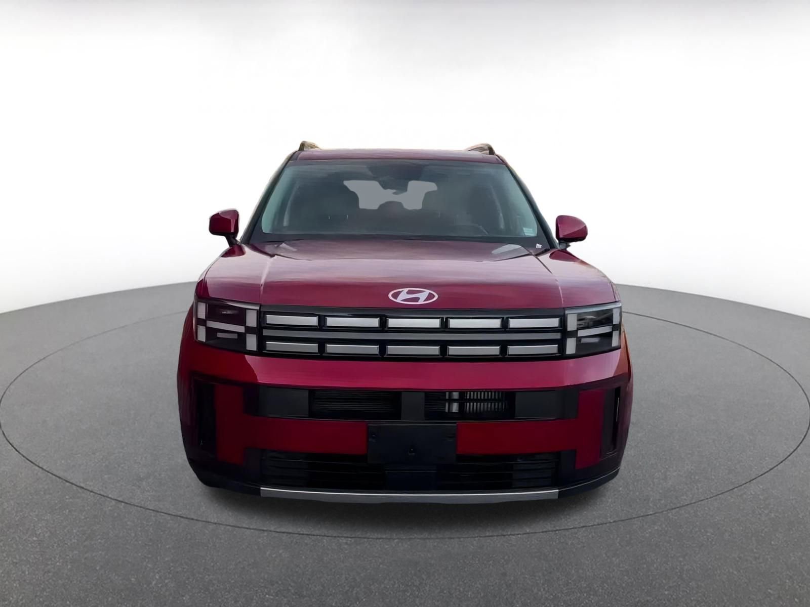 Used 2025 Hyundai Santa Fe SEL image 4