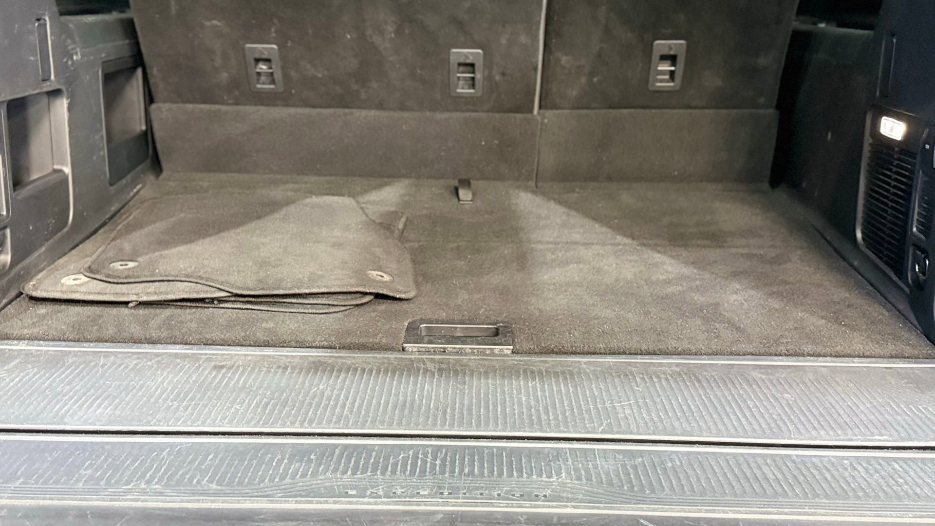 Used 2025 Ford Expedition Max Active image 40