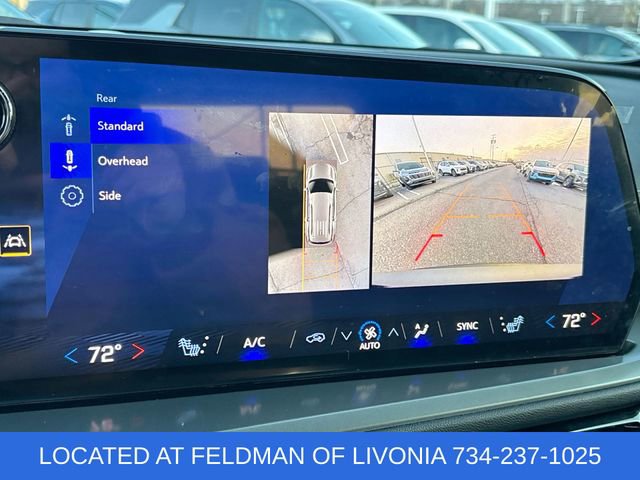 Used 2024 Chevrolet Traverse LT w/ LPO, Floor Liner Package image 15