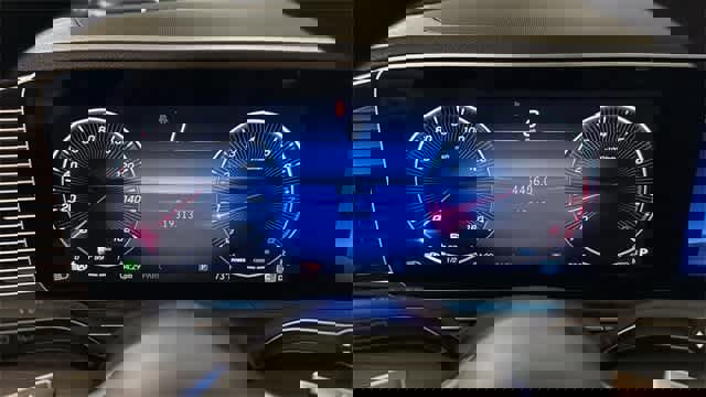 Certified 2024 Mercedes-Benz GLE 350 4MATIC image 18