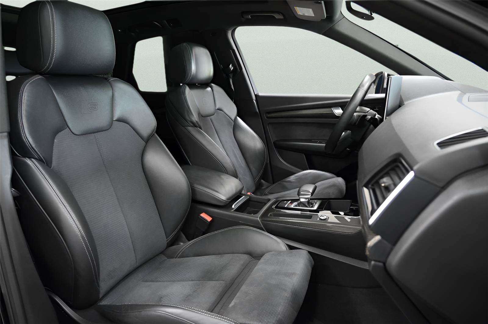Used 2022 Audi SQ5 Premium AWD/4WD image 22