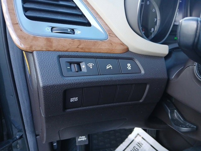 Used 2014 Hyundai Santa Fe Sport w/ Popular Equipment Package 02 image 30