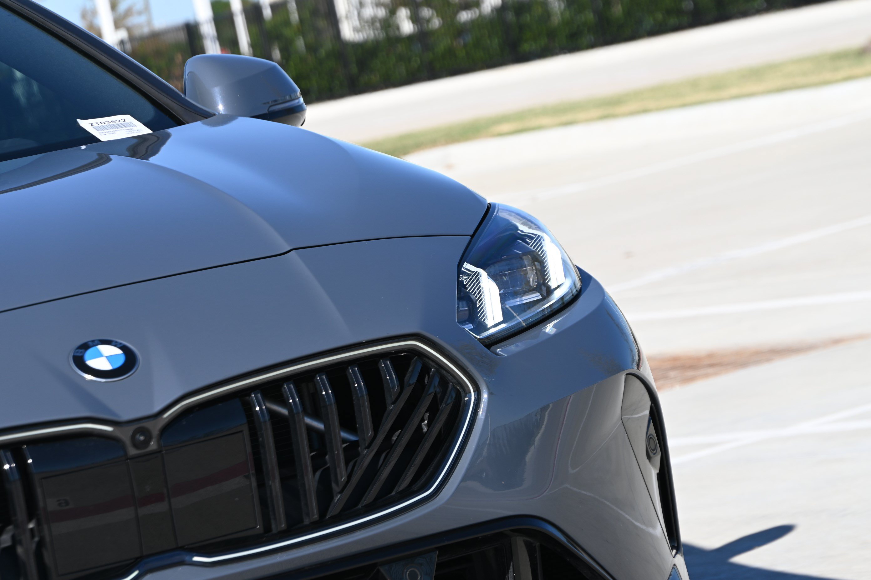Used 2026 BMW 228i w/ Technology Package FWD image 8