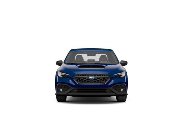 New 2026 Subaru WRX tS AWD/4WD image 8