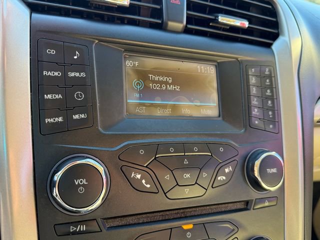 Used 2015 Ford Fusion SE w/ Equipment Group 202A image 21