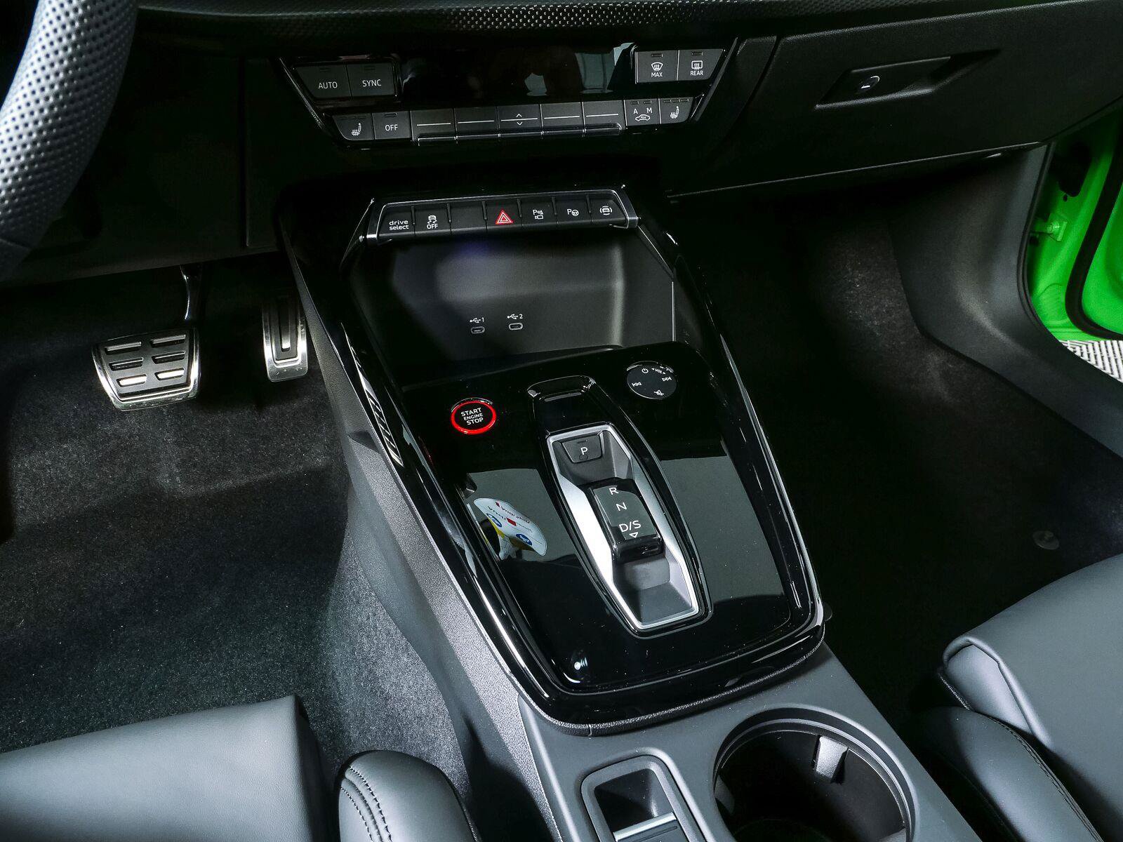 New 2026 Audi RS 3 AWD/4WD image 18