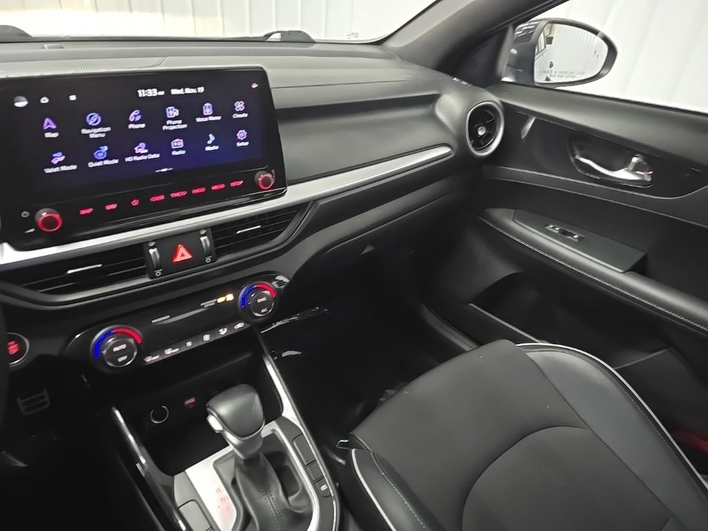 Used 2022 Kia Forte GT-Line w/ GT-Line Technology Package image 26