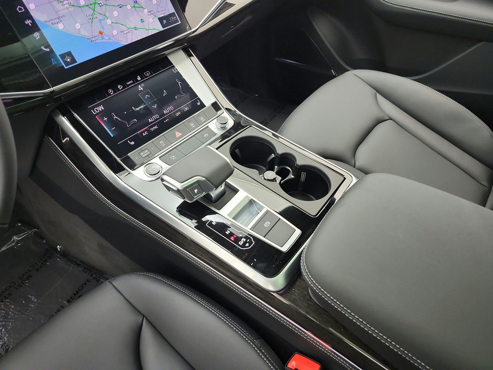 New 2026 Audi Q7 2.0T Premium Plus AWD/4WD image 10