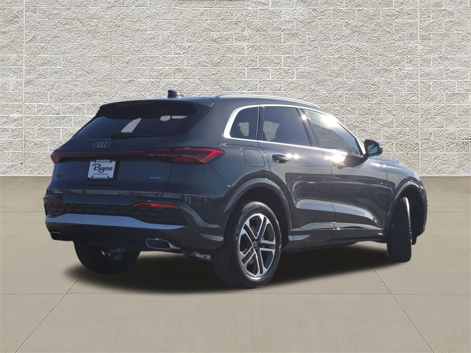 New 2026 Audi Q5 Premium AWD/4WD image 7