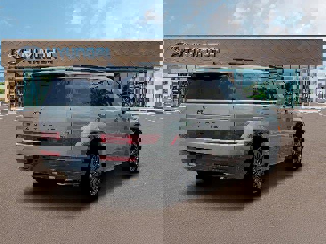 New 2026 Hyundai Santa Fe Calligraphy image 7