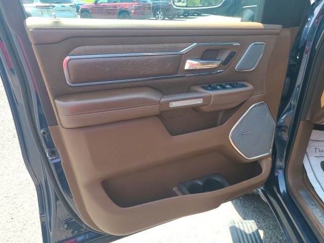 Used 2024 RAM 1500 Limited image 11