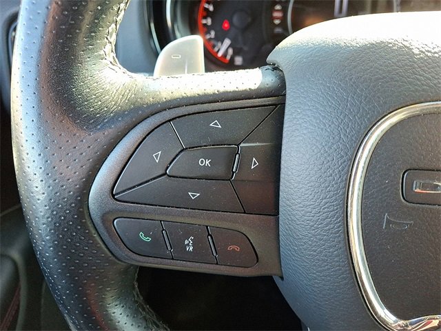 Used 2021 Dodge Durango R/T w/ Blacktop Package image 24