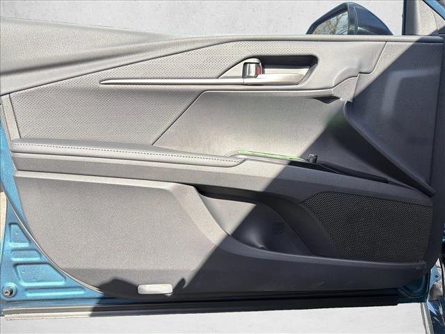 New 2026 Toyota Camry XSE image 10