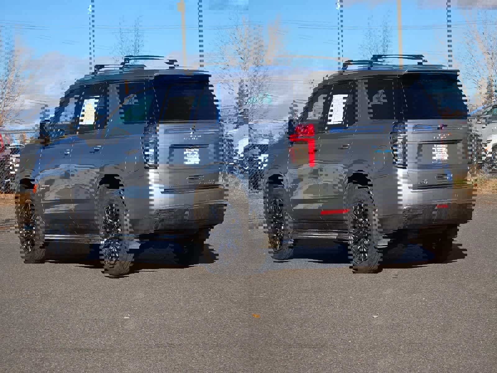 Used 2023 Chevrolet Tahoe Premier image 6