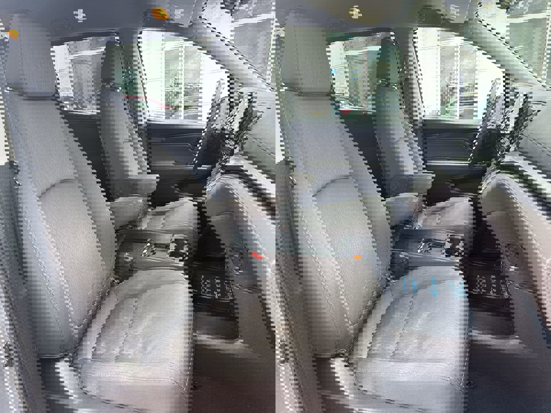 Used 2021 Honda Odyssey EX image 26