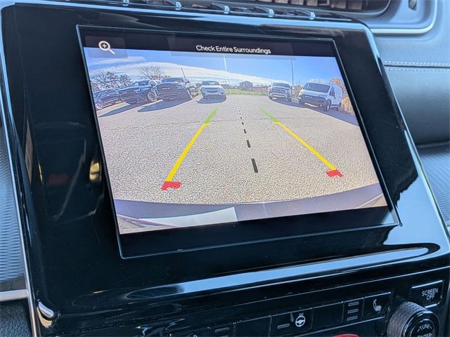 Certified 2024 Jeep Grand Cherokee L Laredo image 23