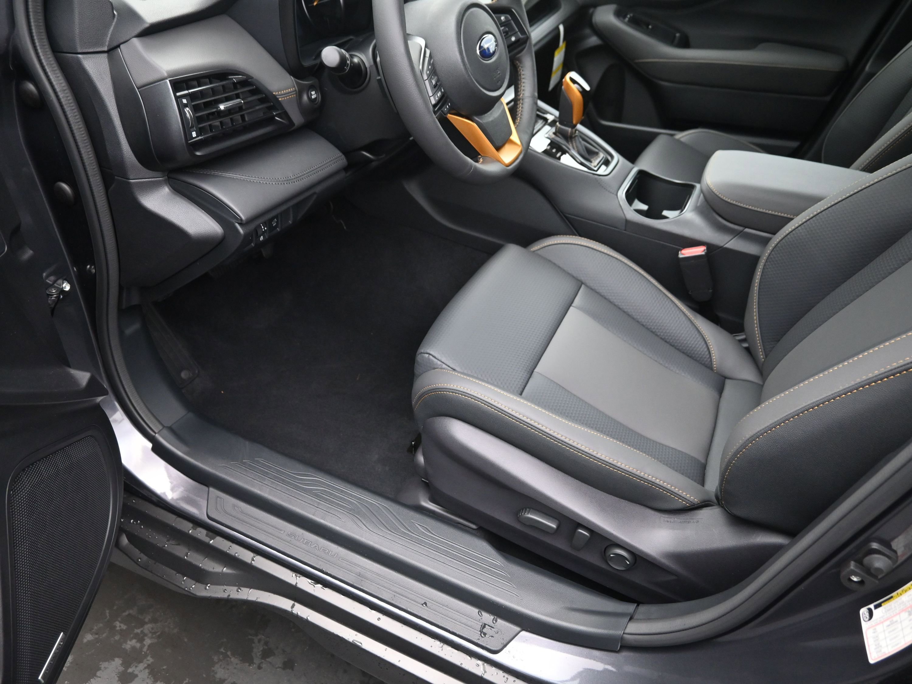 New 2025 Subaru Outback Wilderness image 12