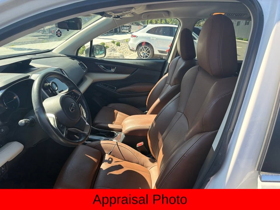 Used 2021 Subaru Ascent Touring w/ Popular Package #2 AWD/4WD image 7