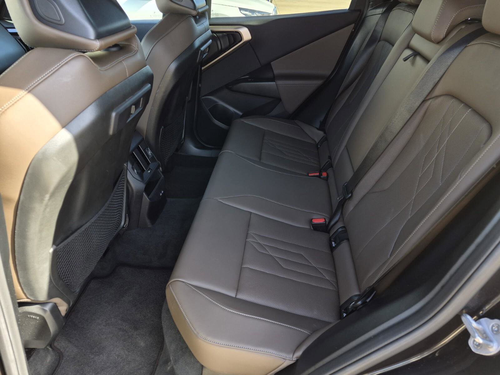 Certified 2025 BMW X3 xDrive30i w/ Premium Package image 31