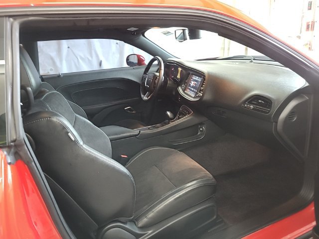 Used 2019 Dodge Challenger R/T w/ Plus Package RWD image 13