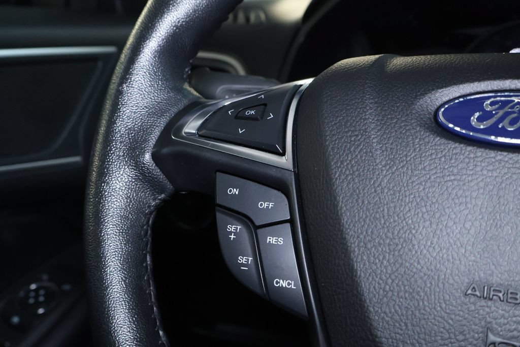 Used 2022 Ford Edge SEL w/ Convenience Package AWD/4WD image 19