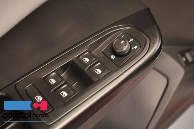 Used 2024 Volkswagen Taos SE AWD/4WD image 10