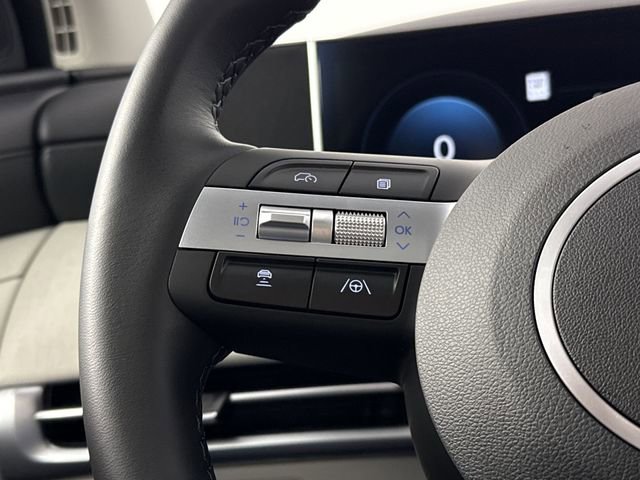 New 2026 Hyundai Tucson SEL image 24