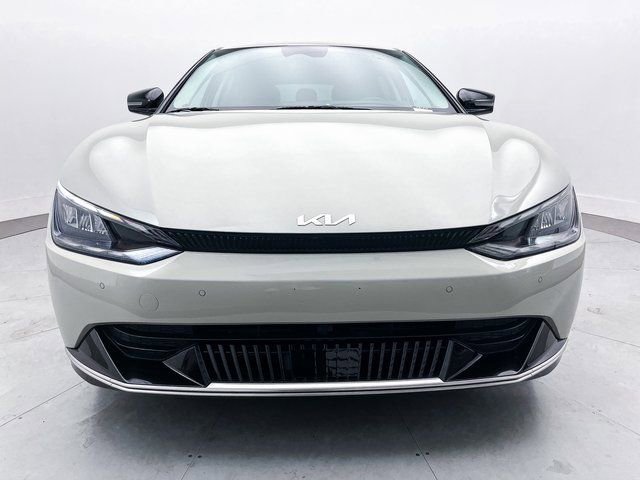 Used 2022 Kia EV6 Wind image 11