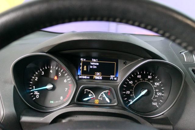 Used 2019 Ford Escape SEL AWD/4WD image 18