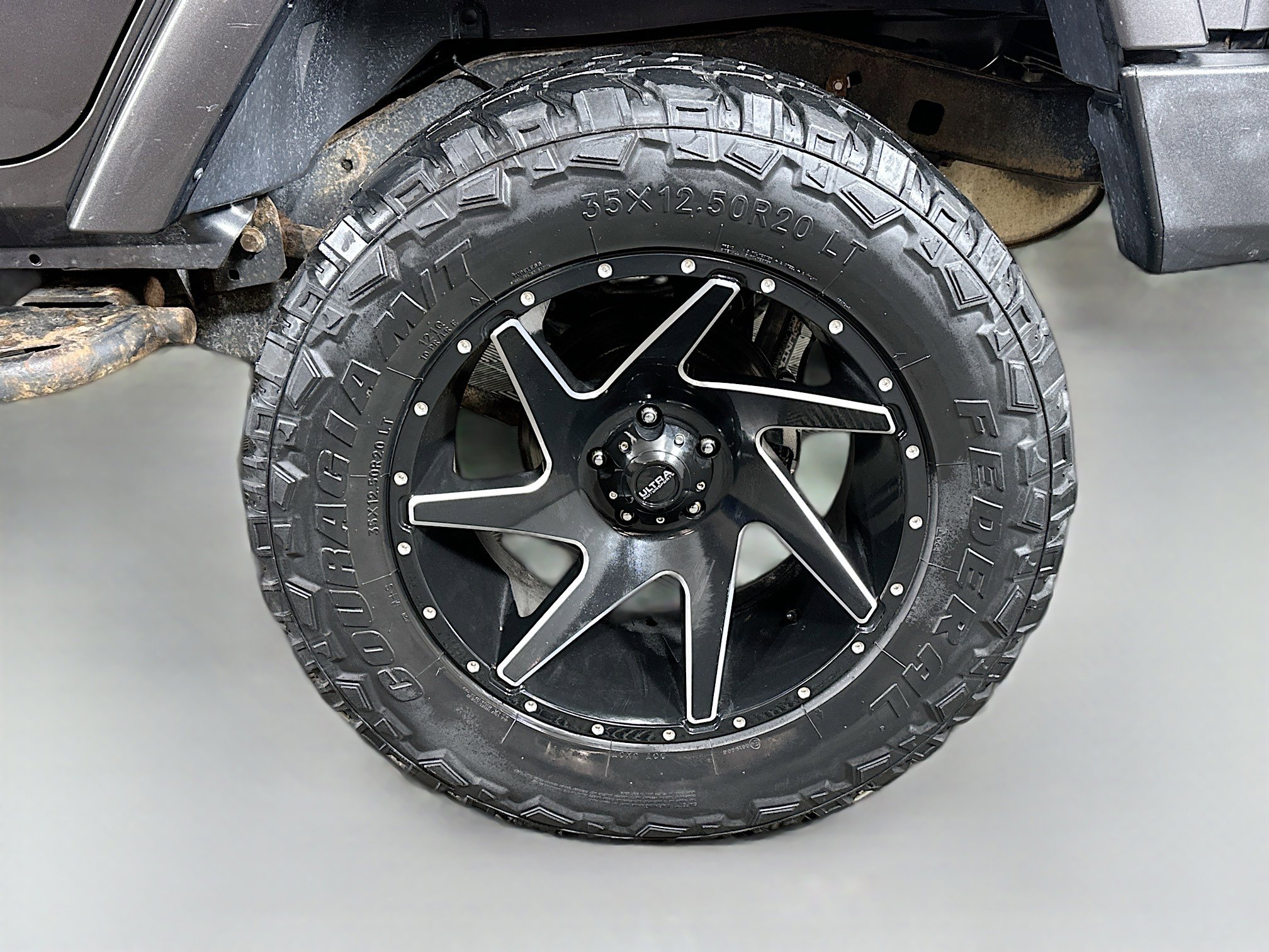 Used 2018 Jeep Wrangler Unlimited Sahara image 27