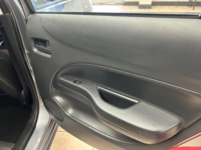 Used 2023 Mitsubishi Mirage G4 Black Edition image 15