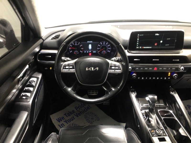 Used 2022 Kia Telluride SX w/ SX Prestige Package image 34