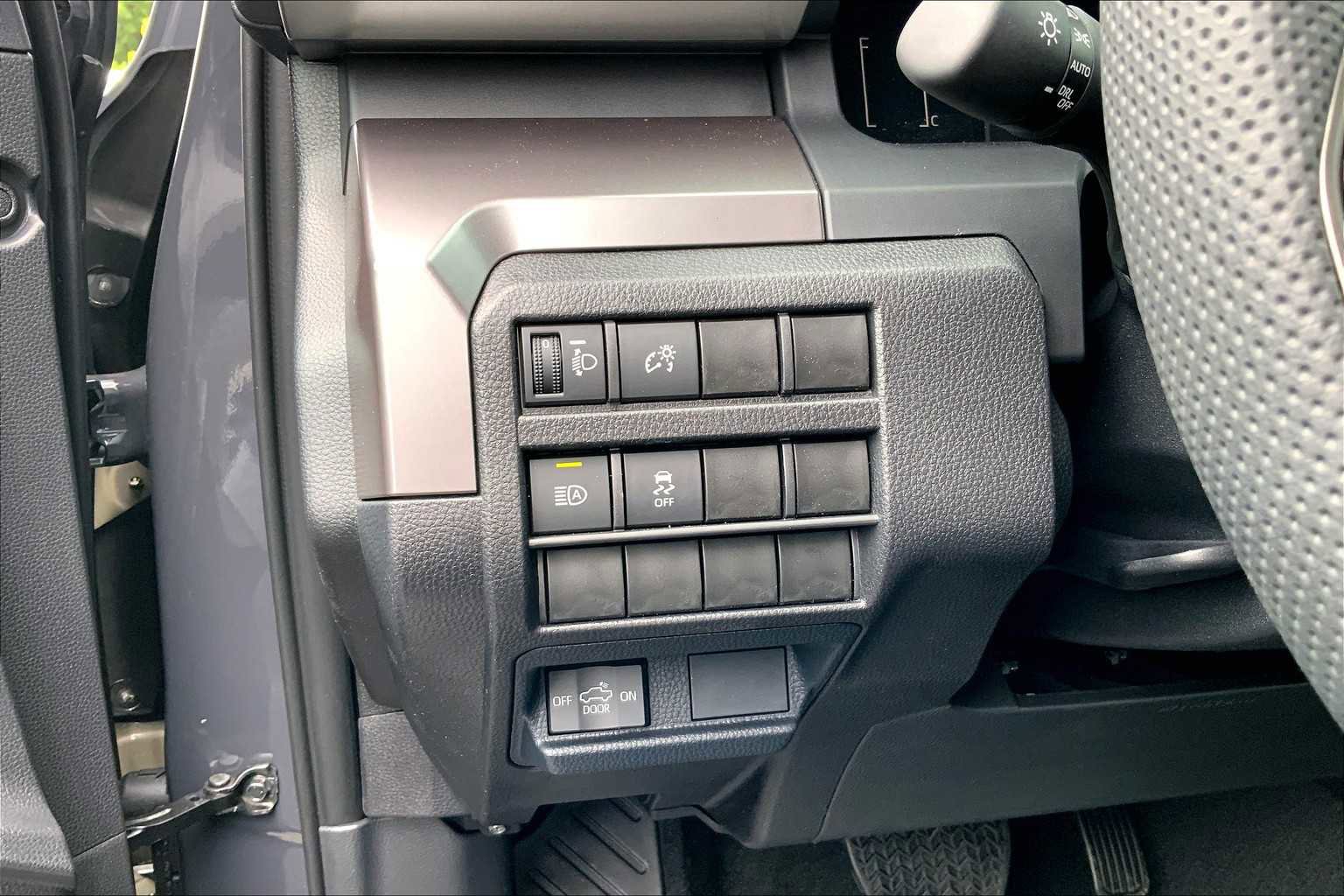 New 2025 Toyota Tacoma SR5 image 19