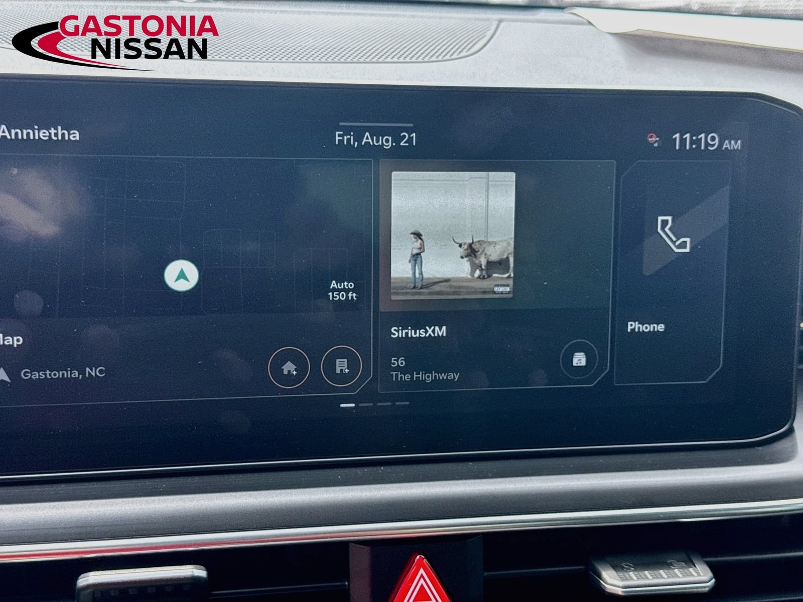 Used 2025 Kia K5 GT-Line w/ GT-Line Premium Package FWD image 19