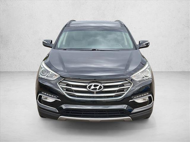 Used 2017 Hyundai Santa Fe Sport w/ Cargo Package AWD/4WD video 2